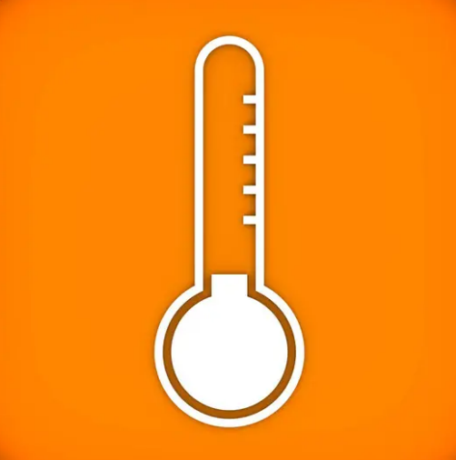 温度对颜色的测量是怎么影响的?