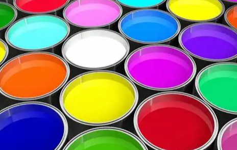 色差仪标准值判定是多少