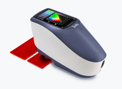 国产测色仪、进口色差仪仪常见故障处理方法