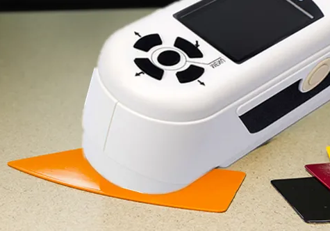 详解色差仪使用方法与步骤