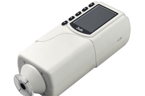 色差仪怎样使用详解