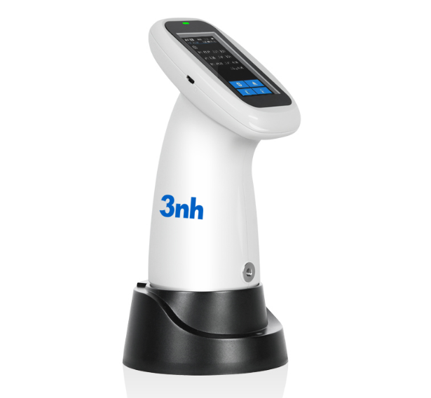 分光色差仪解决如何同色异谱