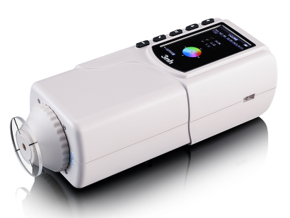 如何选择合适的色差仪