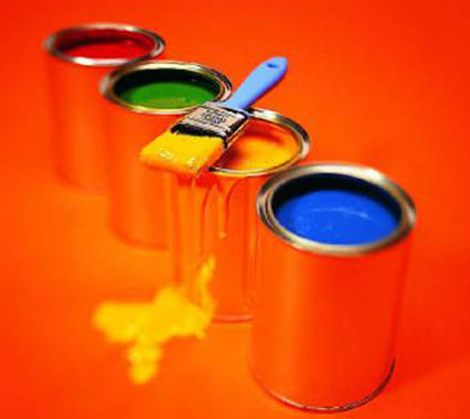 用色差仪调油漆的步骤有哪些