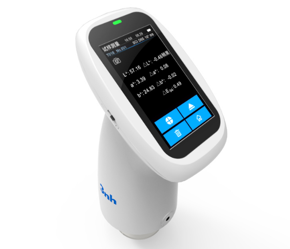 色差仪检测常见标准都有哪些