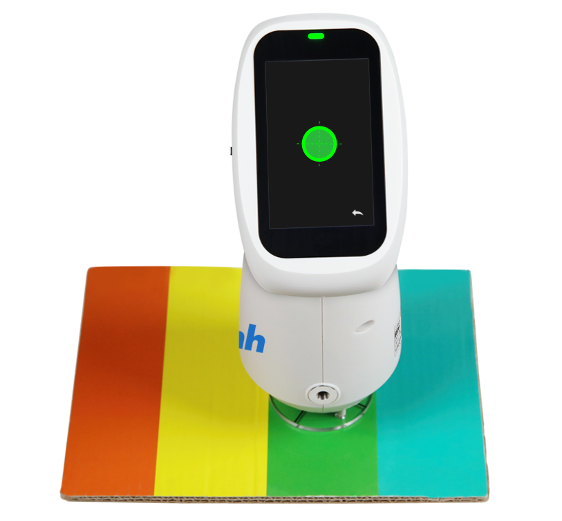 测色仪和色差仪使用环境与不同之处