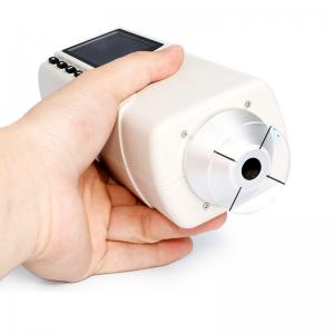 色差仪中的潘通数据库有什么作用?