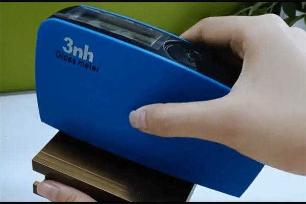 高光泽物体测量光泽度，选用哪种光泽度仪？ (2)