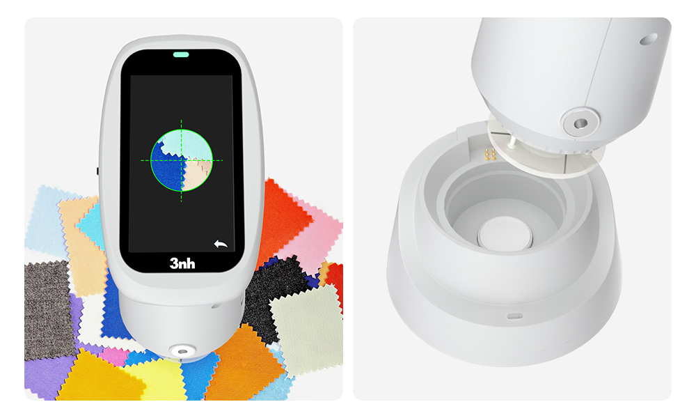 PS110分光色差仪 (2)