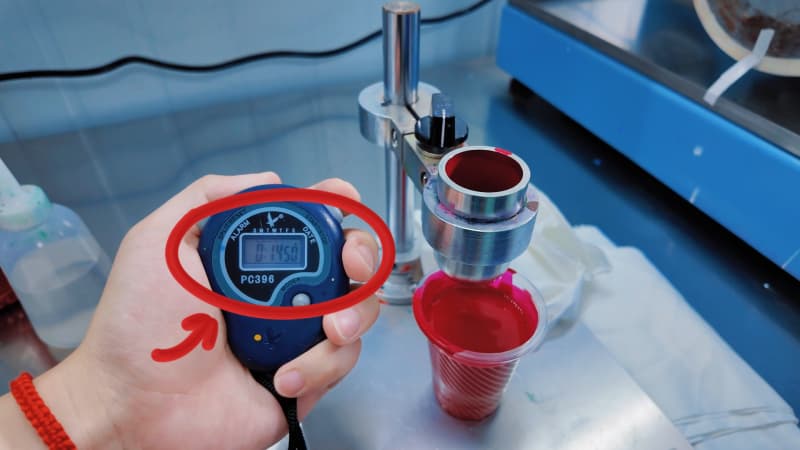 旧墨利用——凹版印刷行业 (1)