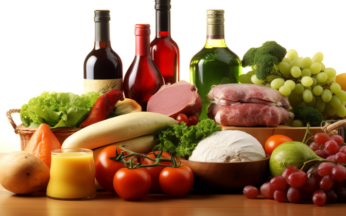 色差仪——食品行业颜色管理