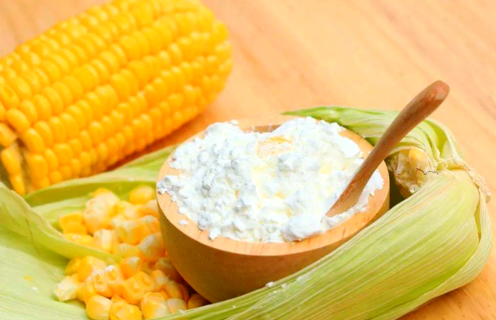 色差仪——食品行业颜色管理——玉米淀粉