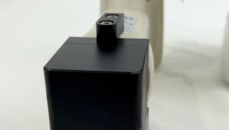 TS7700颗粒色差仪3