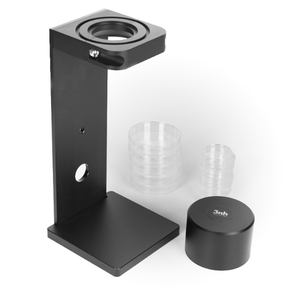 TS7系列立式配件