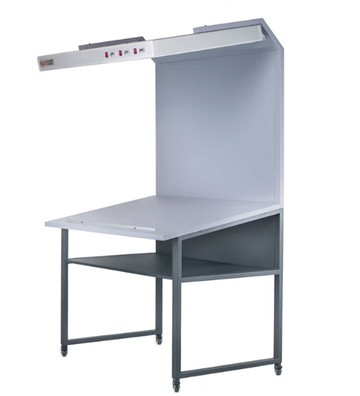 18CC120A-56型烟叶分级台