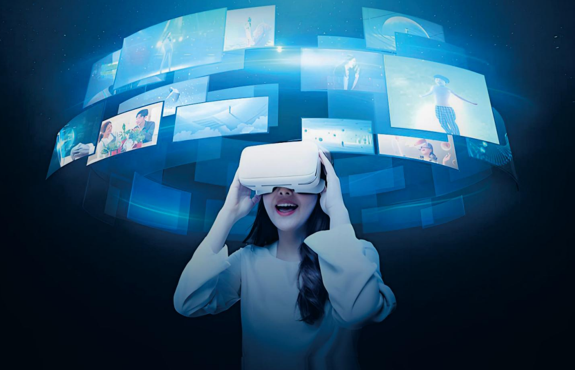 三恩时AR VR影像测试方案2