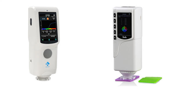 色差仪和分光色差仪一样吗，有什么区别？