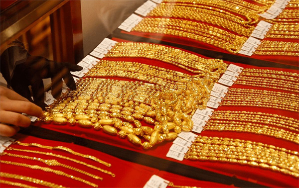 为什么说光泽度仪可以准确检测黄金首饰的光泽度？