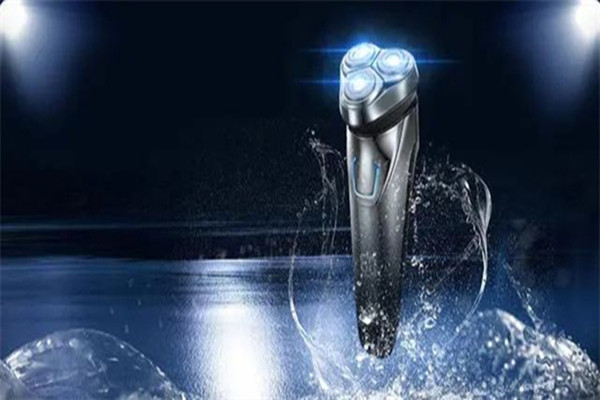 剃须刀的对色观察，选购哪种标准光源箱？