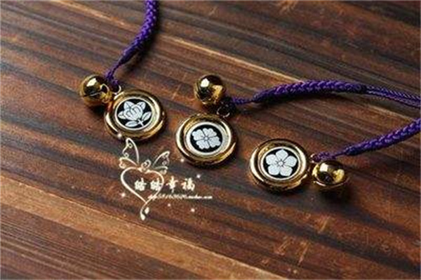 手机链颜色的品控，色差仪不能少！