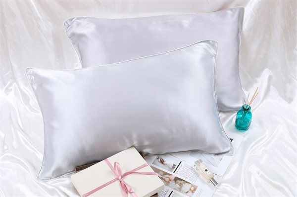 量化真丝枕套的光泽度，选用光泽度仪！