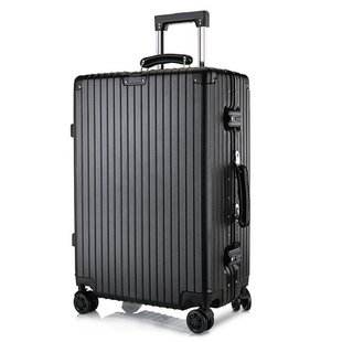 拉杆箱有色差怎么办？使用色差仪！