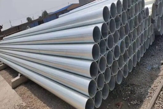 确保镀锌钢管外观颜色的一致性，选用分光测色仪！