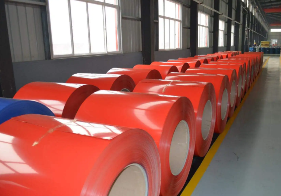 使用分光测色仪，可以确保彩涂板的颜色保持一致吗？