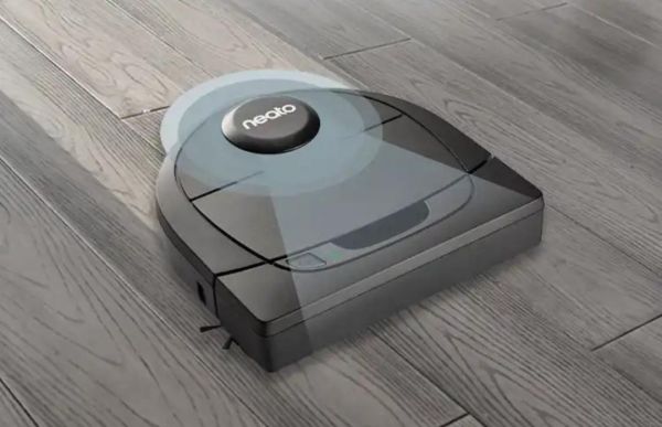 扫地机器人的颜色品控，选用分光测色仪！