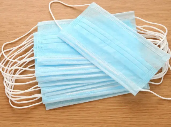 口罩的颜色合格率检测，选用标准光源箱！