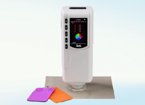 国产的色差仪哪些比较好，品牌有哪些?