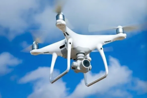 分光测色仪可以用于无人机领域吗？