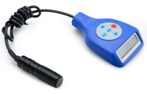 涂层测厚仪的工作原理你知道吗？