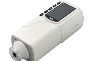 色差仪怎样使用详解