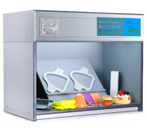 判断标准光源的两大指标是什么？