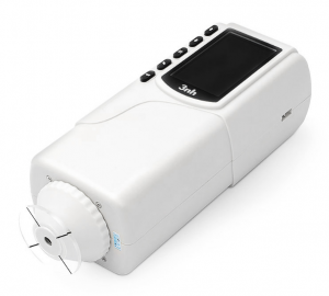 如何挑选市面上品牌繁多的色差仪?