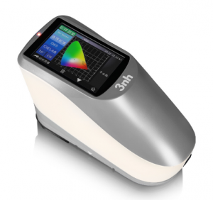 色差仪与分光测色仪各自优势有哪些?