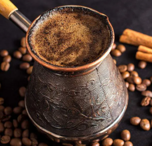 色差仪在咖啡颜色控制中的应用