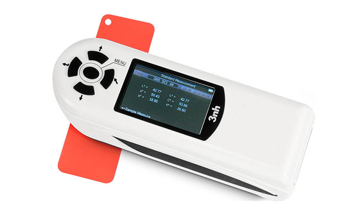 市面上的精密色差仪有什么作用?