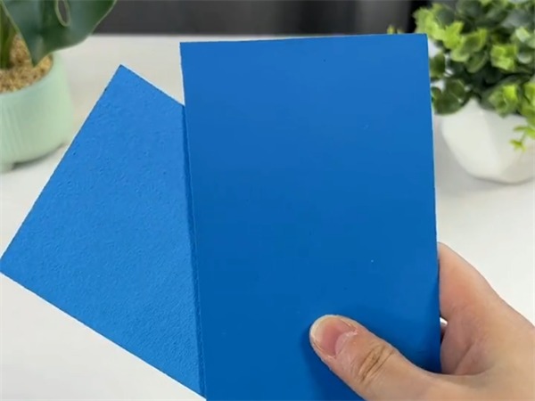 装饰涂料测色，试试ST70便携式分光测色仪！