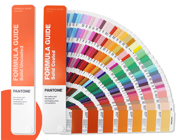 潘通色卡和RAL色卡的区别是什么？