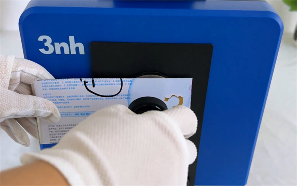 色差仪反射测量和透射测量的区别和应用