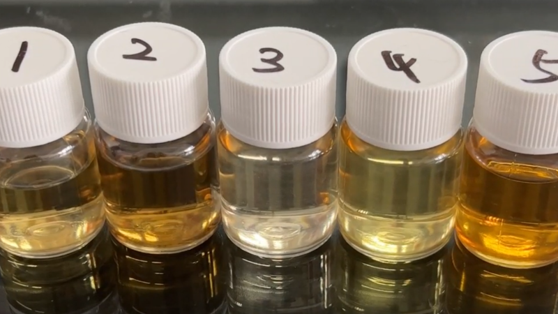 精准测量铂钴指数？看完这篇就会啦！