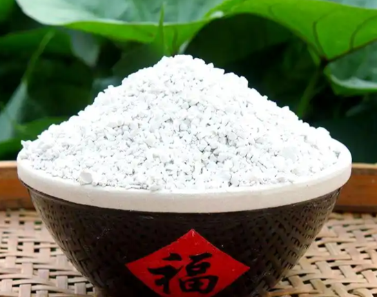 红薯淀粉白度值：衡量品质的关键指标与科学测量方法