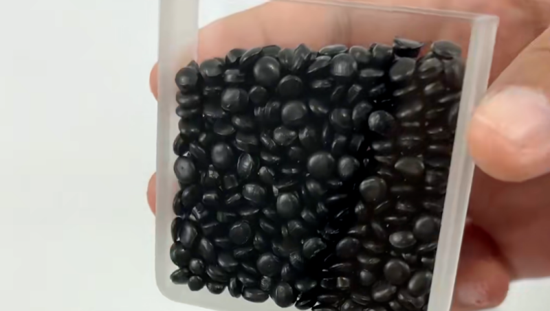 三恩时颗粒色差仪TS7700——快速精准测量颗粒的微小色差