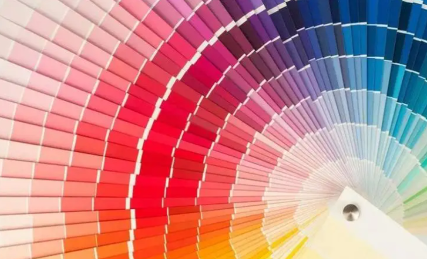 色差单位详解：从基础概念到实际应用