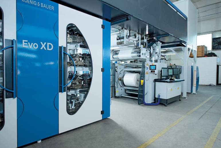 柔印是什么印刷？一般印刷什么产品？