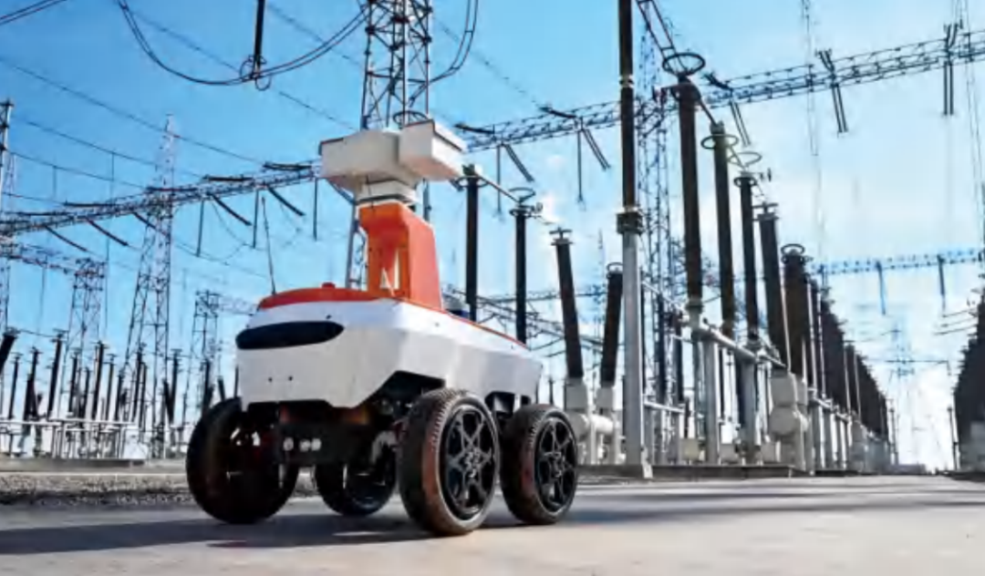 智能巡检从清晰影像开始——三恩时电力电网行业图像监控及视频监控影像测试方案