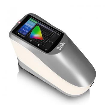 45/0大口径分光测色仪YS4580