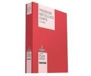 彩通金属色色票 GB1505